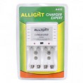 Carregador Alligth